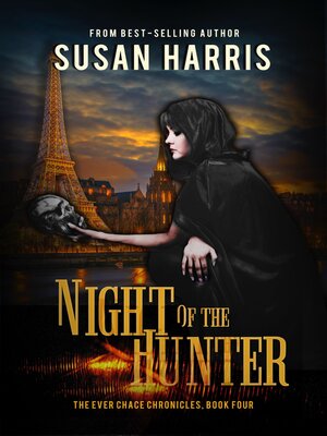 cover image of Night of the Hunter